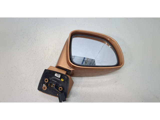 Зеркало боковое  Chevrolet Captiva 2006-2011  правое           96818130