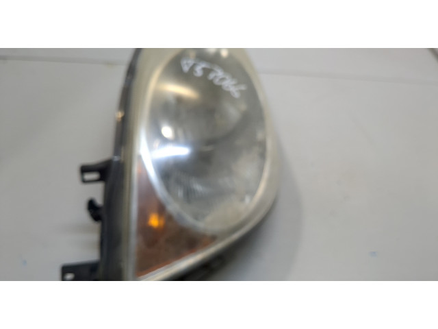 Фара передняя  Nissan Note E11 2006-2013 левая 