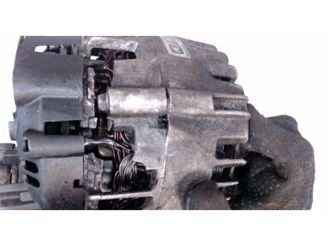Генератор  Volkswagen Touareg 2014-2018       059903023NX    3.0 дизель