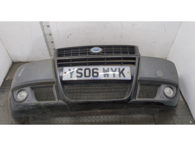 Бампер  Fiat Doblo 2005-2010 передний   