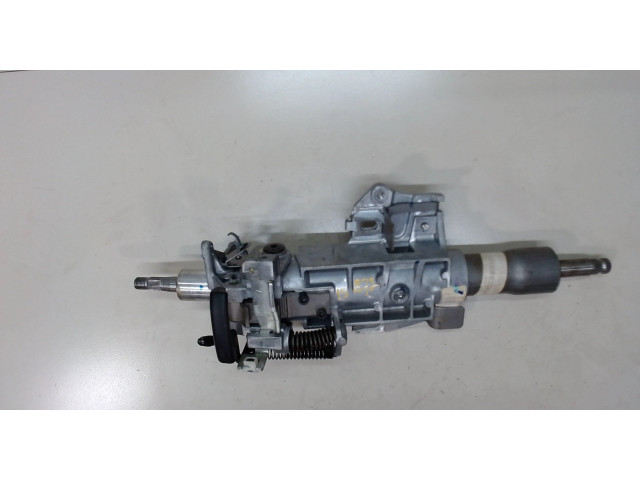  рейка  Колонка рулевая  Nissan Pathfinder 2004-2014      