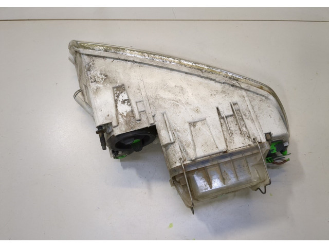 Фара передняя  Skoda Octavia (A5) 2004-2008 правая 