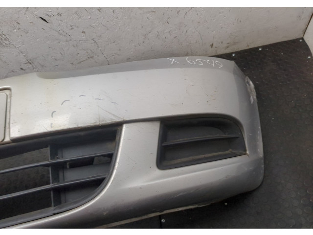 Бампер  Skoda Octavia (A5) 2004-2013 передний   1Z0807221M