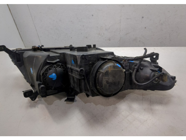 Фара передняя  Honda Civic 2005-2012 левая 