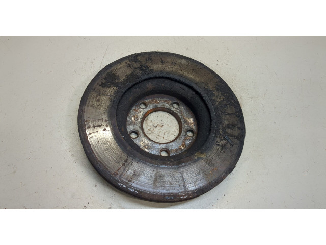 Диск тормозной  Mazda 5 (CR) 2005-2010 2.0  передний           