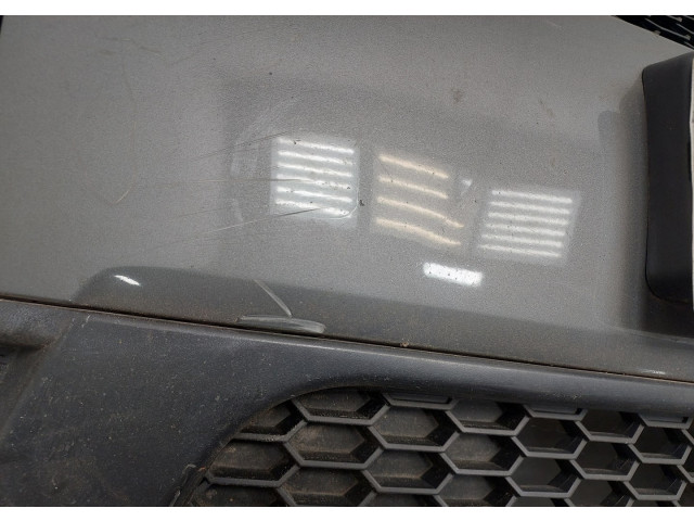 Бампер  Chevrolet Orlando 2011-2015 передний   