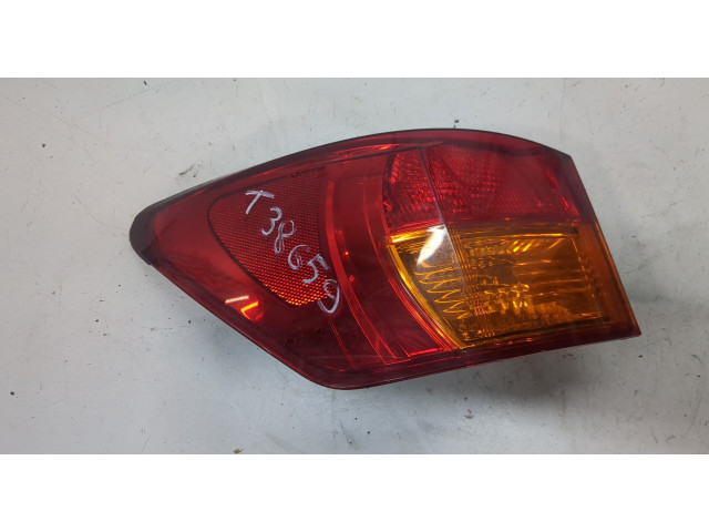 Задний фонарь        Lexus IS 2005-2013 