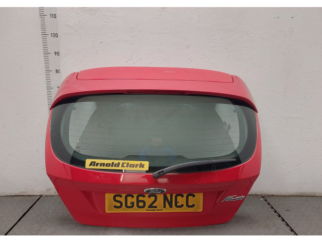Замок багажника  Ford Fiesta 2008-2013       
