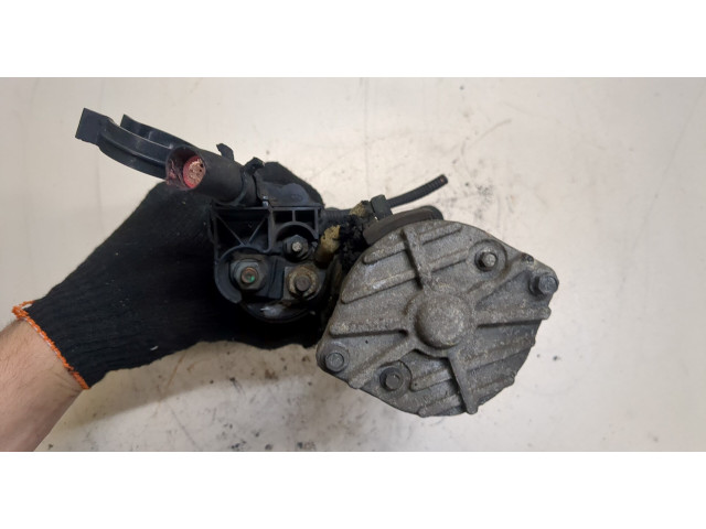 Стартер  Ford Focus 2 2008-2011      