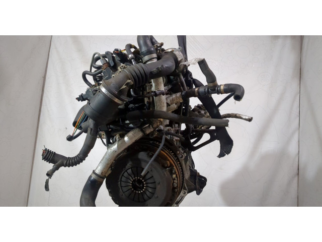  Турбина  Mini Cooper (R50 / 53) 2001-2006             11657790867, 7790867