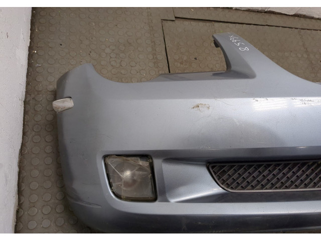 Бампер  Chrysler Crossfire передний   