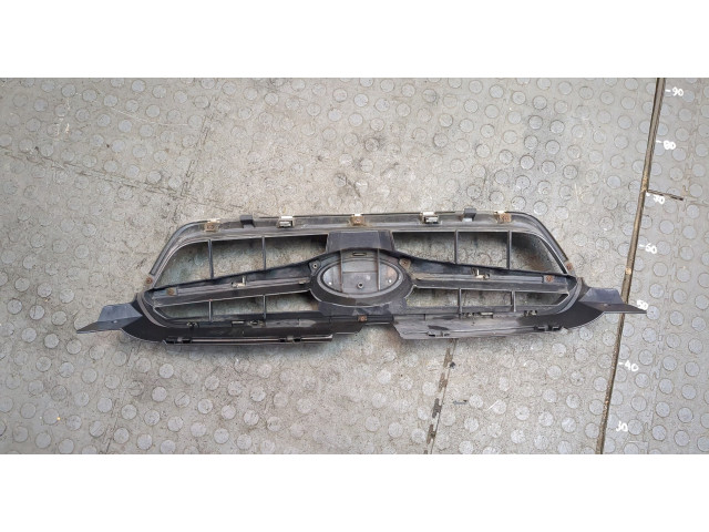 Решетка радиатора  Subaru Legacy (B13) 2003-2009          