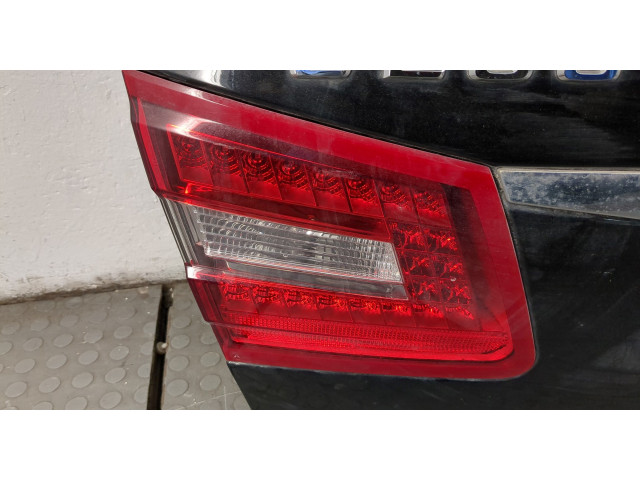 Замок багажника  Mercedes E W212 2009-2016       
