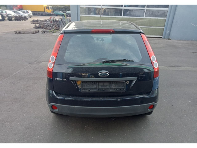 Стартер  Ford Fiesta 2001-2007 1.3  2S6U11000DB   