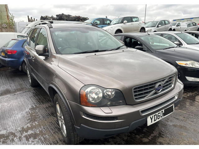  рейка  Колонка рулевая  Volvo XC90 2006-2014      