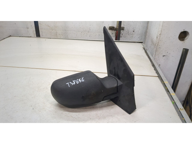 Зеркало боковое  Ford Fusion 2002-2012  правое            