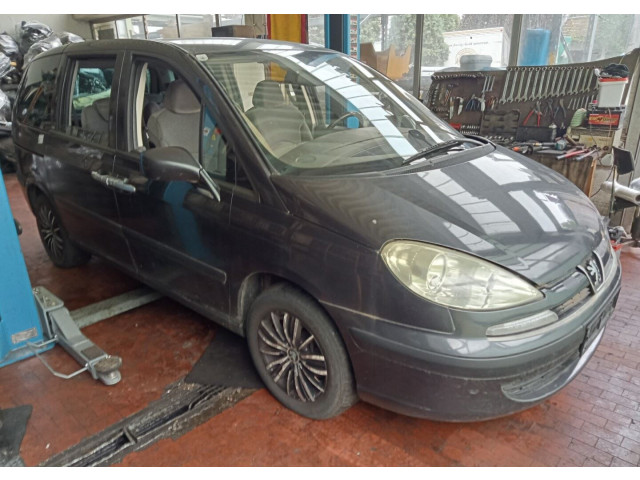 Вентилятор радиатора  Peugeot 807   2.0 дизель       