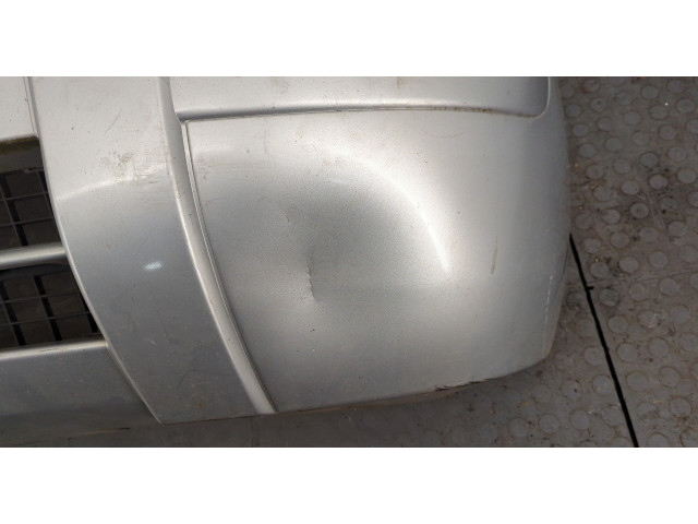 Бампер  Citroen Berlingo 2002-2008 передний   7401W7, 7414KK, 7414CT
