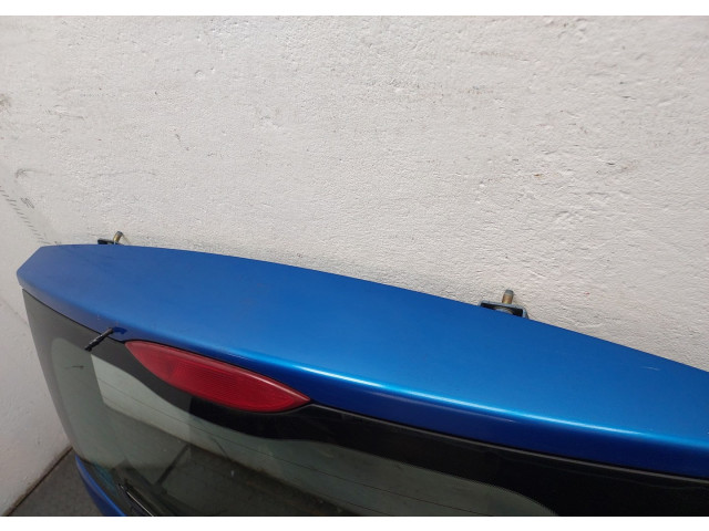 Моторчик заднего дворника  Nissan Note E11 2006-2013      
