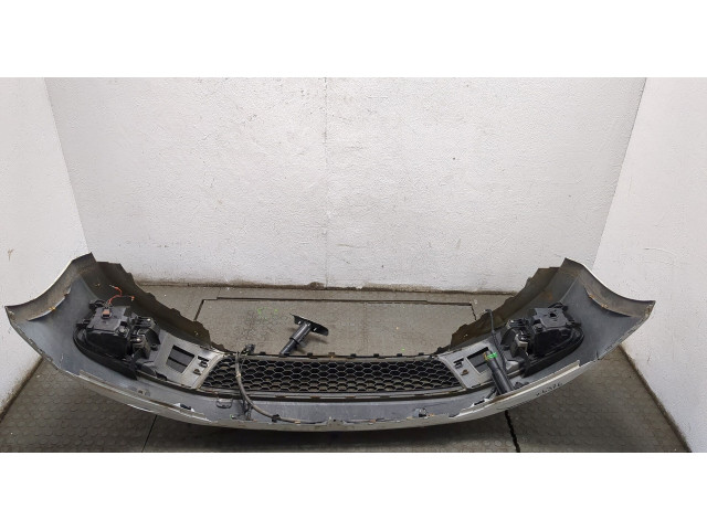 Бампер  Volkswagen Jetta 6 2010-2015 передний   5C6807217B