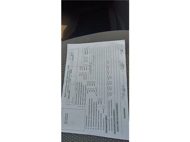 Интеркулер  Seat Ibiza 4 2008-2012 1.4  6r0145805    