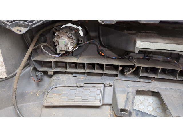 Бампер  Land Rover Range Rover Sport 2005-2009 передний       DPB500401LML