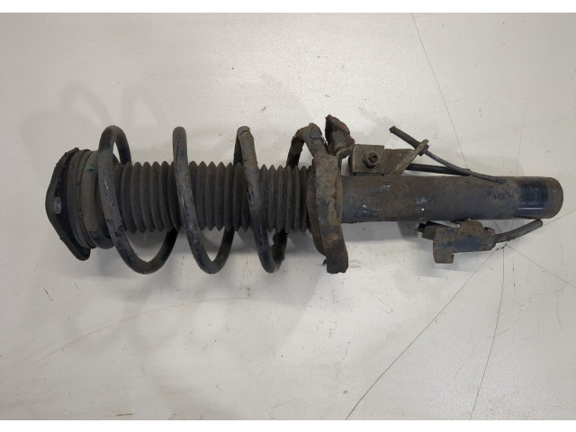 Стойка амортизатора  Ford C-Max 2010-2015 AV6118K001CBE, 1710545    1.6  дизель