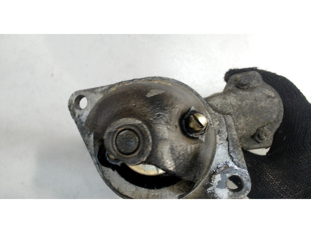 Стартер  Bedford CF 2.3     