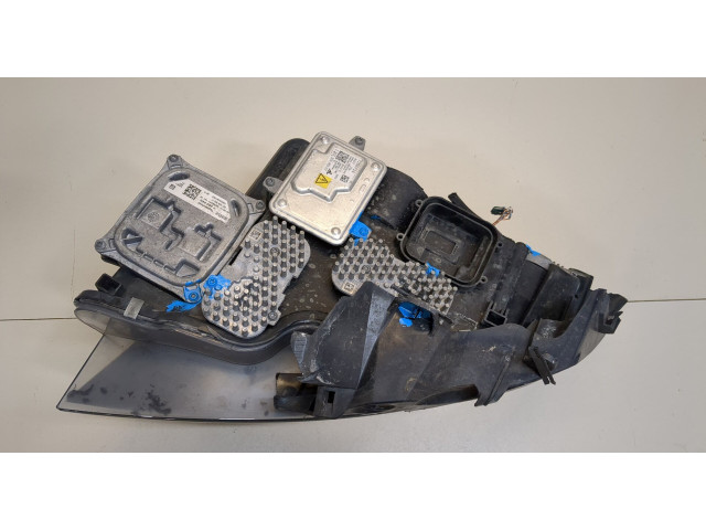 Фара передняя  BMW 3 E90, E91, E92, E93 2005-2012 правая 