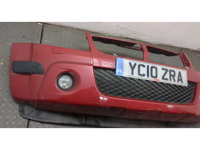 Бампер  Suzuki Grand Vitara 2005-2015 передний   