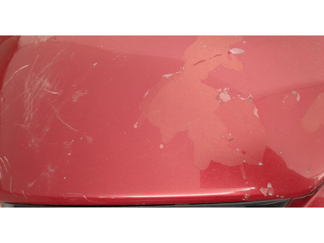 Бампер  Citroen C4 Grand Picasso 2006-2013 передний   