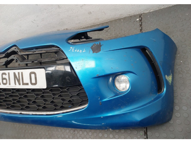 Бампер  Citroen DS3 передний   