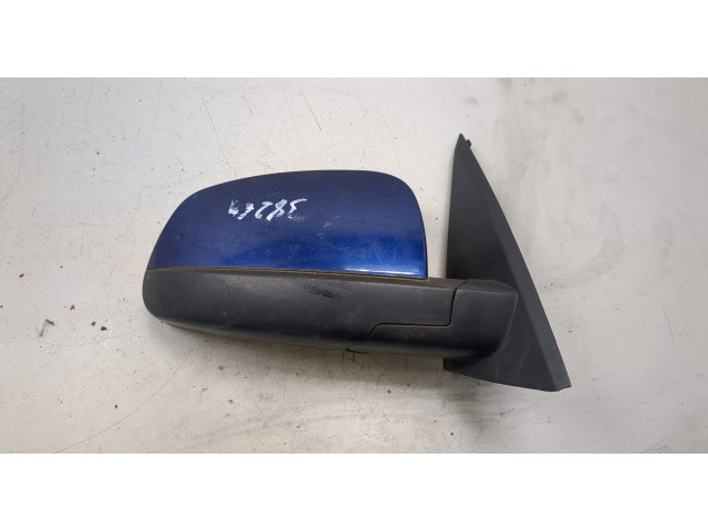 Зеркало боковое  Opel Meriva 2003-2010  правое            