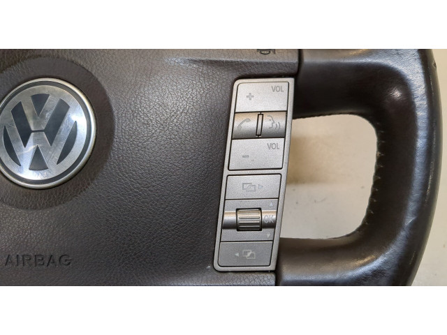 Руль  Volkswagen Phaeton 2002-2010           