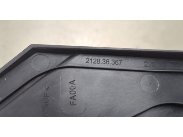 Зеркало боковое  Ford Focus 2 2008-2011  левое           1728324, 1469522, 1539418