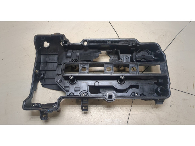 Клапанная крышка двигателя ДВС  Opel Corsa D 2006-2011 1.2     