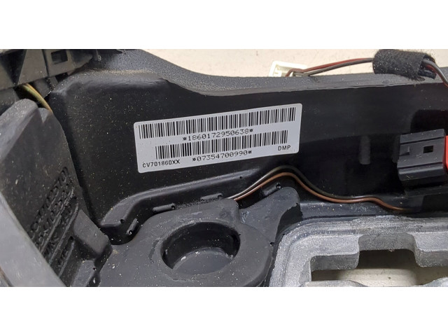 Руль  Fiat Grande Punto 2005-2011           