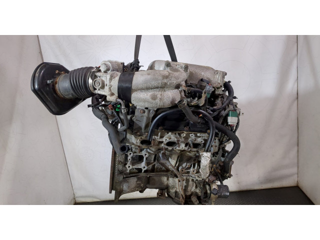 Клапанная крышка двигателя ДВС  Nissan Murano 2002-2008 3.5  132648J102   