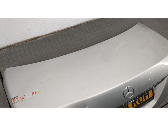 Замок багажника  Mercedes S W221 2005-2013       