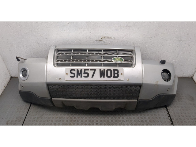 Бампер  Land Rover Freelander 2 2007-2014 передний      LR006253
