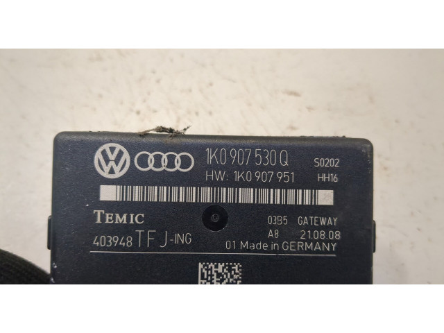 Блок комфорта  Audi A3 (8PA) 2008-2013      1K0907530Q    