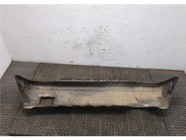 Бампер  Volkswagen Polo 1990-1994 задний    867807417C
