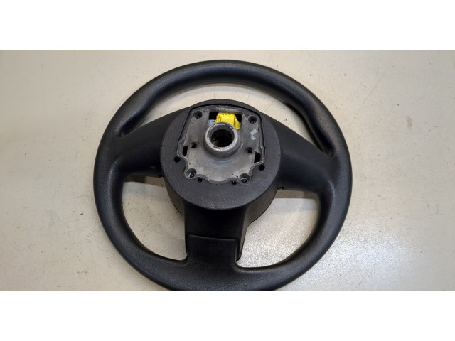 Руль  Seat Leon 2 2005-2009           