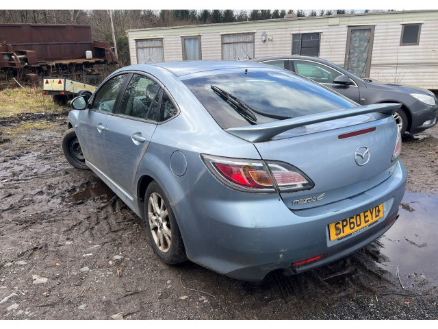 Зеркало боковое  Mazda 6 (GH) 2007-2012  правое             