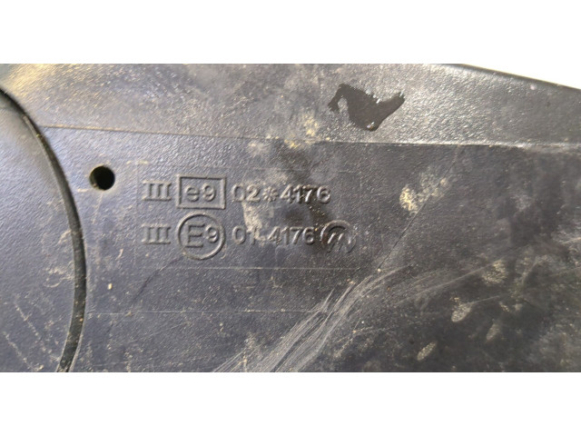 Зеркало боковое  Opel Meriva 2003-2010  правое            