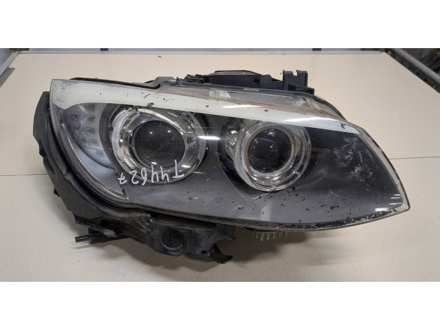 Фара передняя  BMW 3 E90, E91, E92, E93 2005-2012 правая 