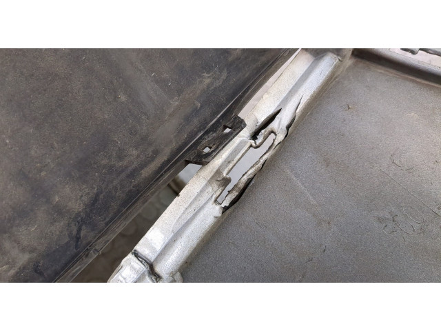 Бампер  BMW X1 (F48) 2015-2022 задний   51127403391, 7403391
