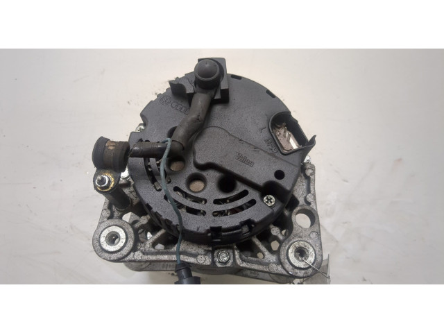 Генератор  Volkswagen Sharan 1995-1999       028903025Q, 028903026G    