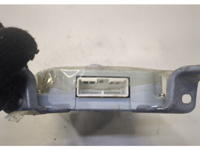 Блок управления АКПП / КПП  Toyota Prius 2003-2009     