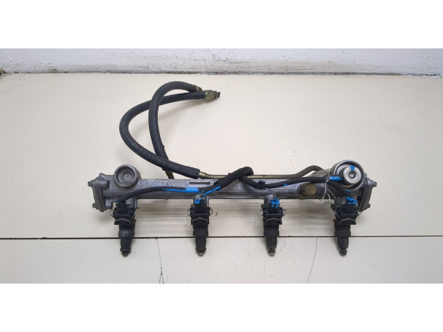 Форсунка топливная  Mercedes CLK W208 1997-2002    A0000788523, A1110702195, A1110701895     